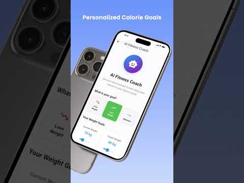 Fit Fuel: Calorie Tracker