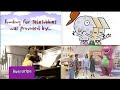 PTV PARK Program Break Incomplete NJN 1999
