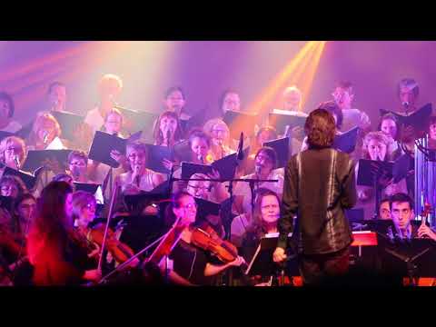 Festival Classica 2018, Hommage à Queen, Another One Bites the Dust