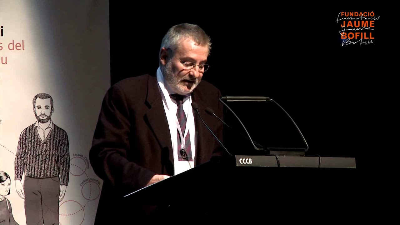 L'estat de l'educació a Catalunya - Miquel Martínez