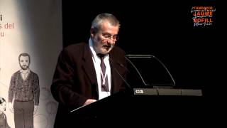 L'estat de l'educació a Catalunya - Miquel Martínez