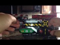 Double Review Dx Police And Fire Ressha Ressha Sentai ToQger