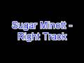 Sugar Minott - Right Track