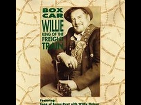 Boxcar Willie - Gypsy Lady And The Hobo