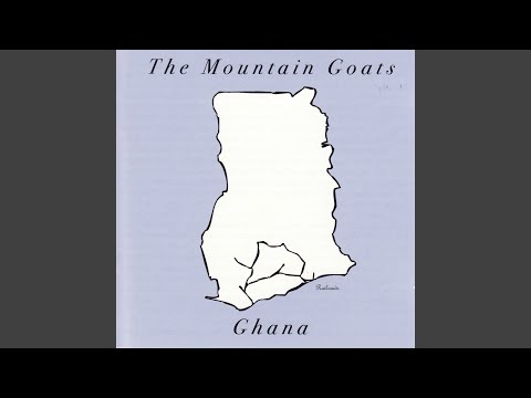 The Anglo-Saxons - The Mountain Goats