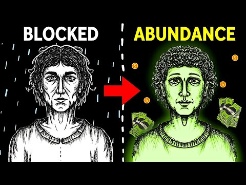 This is Why MONEY is Actually a FLOWING SPIRITUAL ENERGY