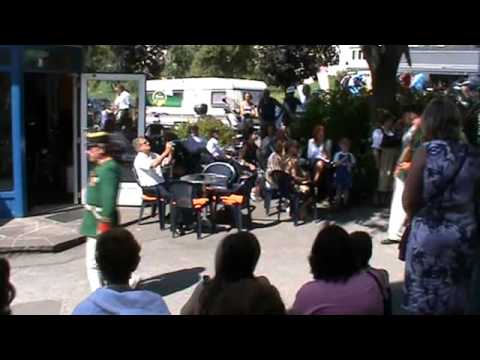 Kaiserfest Millstatt 2010