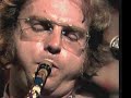 Van Morrison "Northern Muse" Live at the Montreux Jazz Festival 1989
