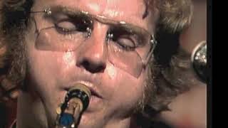 Van Morrison "Northern Muse" Live at the Montreux Jazz Festival 1989