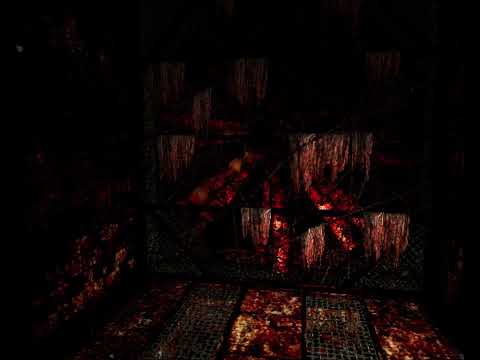 Silent Hill 3 OST - Innocent Moon [Intro Extended]