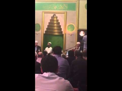 Lulzim Miftari Mbushe Zemren me Iman 2015