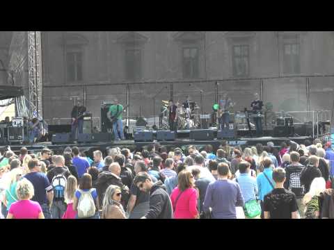 ELKO Band - Tygřice (Regata 2014)