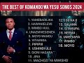 The Best Of Komando Wa Yesu 2024