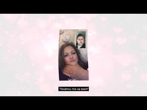 marp$ - TIBULINNU REMIX feat. GENKA, MÄX