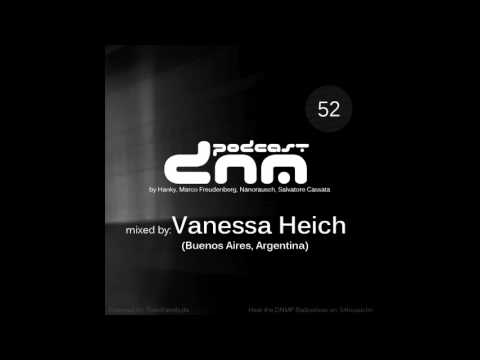 Vanessa Heich- Digital Night Music #52 (Frankfurt-Germany)