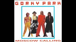 Gorky Park • Strike • Album: "Moscow Calling" (1992)