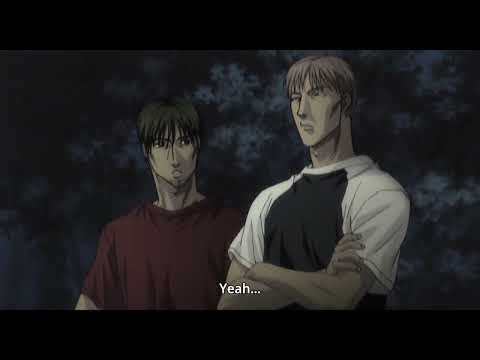 Initial D Fourth Stage Epi 22 English Subs