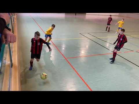 SAK 1914 U12 - Sveta Nedjelja (Cro) Steinbock Cup U13