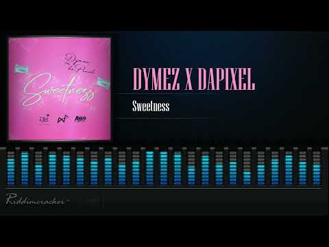 Dymez x daPixel - Sweetness | Soca 2023