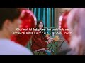 和訳 Cupid Eng Ver FIFTY FIFTY