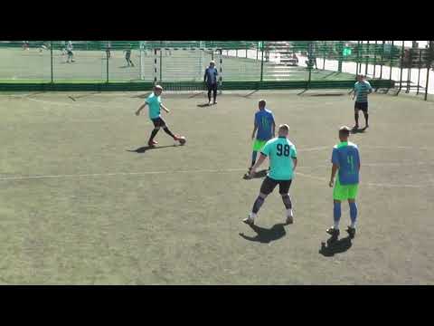 7 КХ 11 ХФК Свет 2   ФК Юность 2 игра