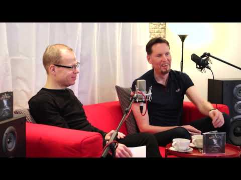 POLDI interviewt Markus Winter zum Thema LOVECRAFT vierter Teil