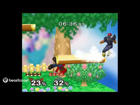 Practice Routine- Movement and Uncle Punch Tips