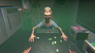 SIDE EFFECT (2025) - Horror Gameplay (HD No Commentary)