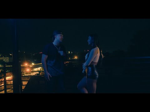 David J - Before You (Official Music Video)