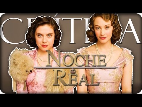 Crítica - 'Noche real'