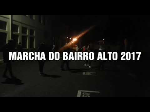 Marcha do Bairro Alto 2017