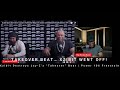 Xzibit Destroys Jay Z S Takeover Beat Power 106 Freestyle EP 204