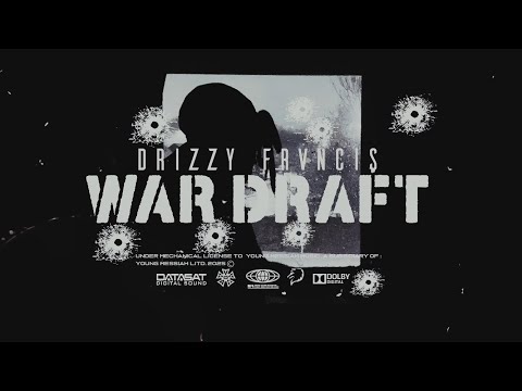 Drizzy Frvncis - War Draft