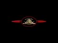 Distributors MGM DVD Intro