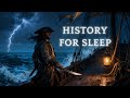What Life Was Really Like On A 17th Century Pirate Ship Immersive History For Sleep