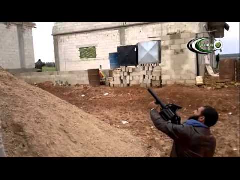 اشتباكات بين لواء النصر وقوات النظام في كرناز