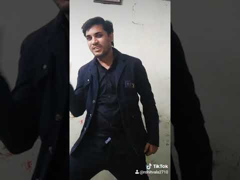 Rohit vala me tere kabil hu ya