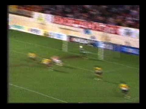 JEC 5x1 Criciúma Brasileiro Série C 2006 - Gol de Edgar