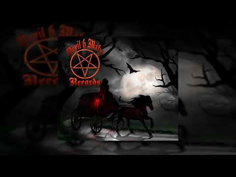 Till I Die Disciples (Robert AK47 & Lady Murda) - Dark Alley Way DSM3 Halloween