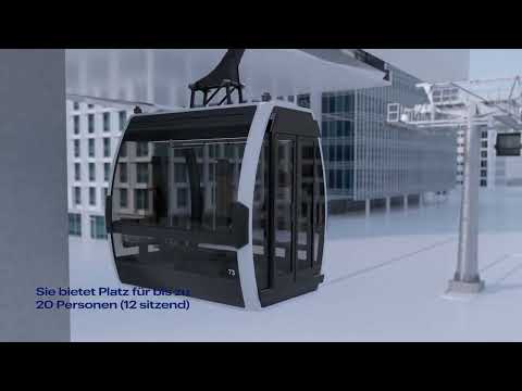 Doppelmayr/Garaventa - 20-MGD - Deutsch (2023)