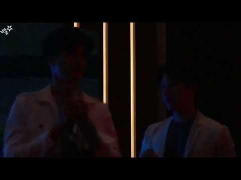 191109 Our Skyy🌟 #Tawan_V #Newwiee #OishiOurSkyyinMyanmar