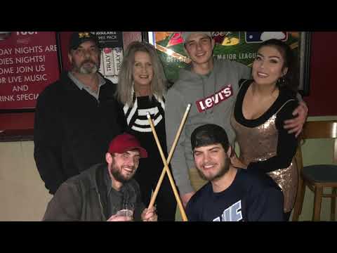 Butcher Dylan’s 21st