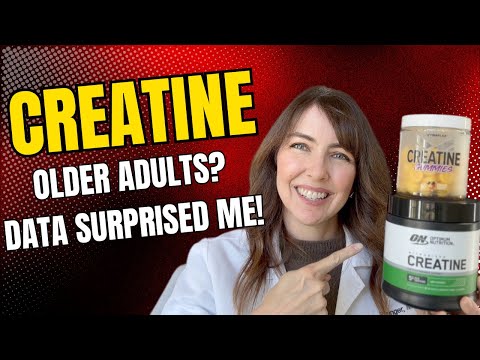 Creatine Supplements - Who benefits most? Does it work? Is it safe? Everything you need to know!