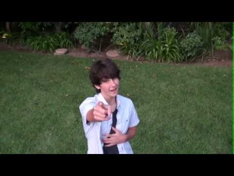 The Christopher Brothers "You're the One" Music Video