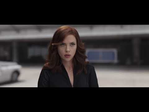 Spider Man  Hey Everyone    Airport Argument Scene   Captain America  Civil War   Movie CLIP HD  108