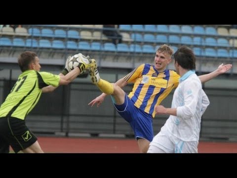 7.Daniils Turkovs (FK Ventspils)_ 2012_Forward