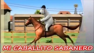 Mi Banda El Mexicano - Mi Caballito Sabanero - Villancico