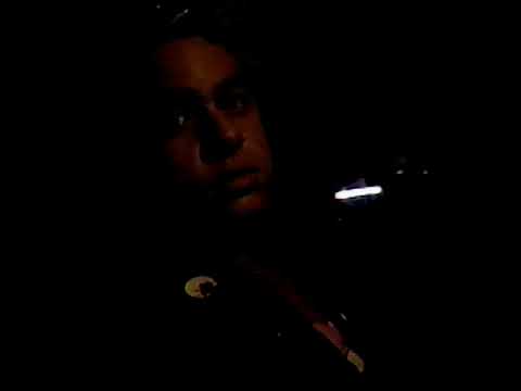 Ted Stryker on the road