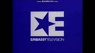 Embassy Television (1984)