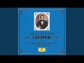 Schubert: Jägers Liebeslied, D 909